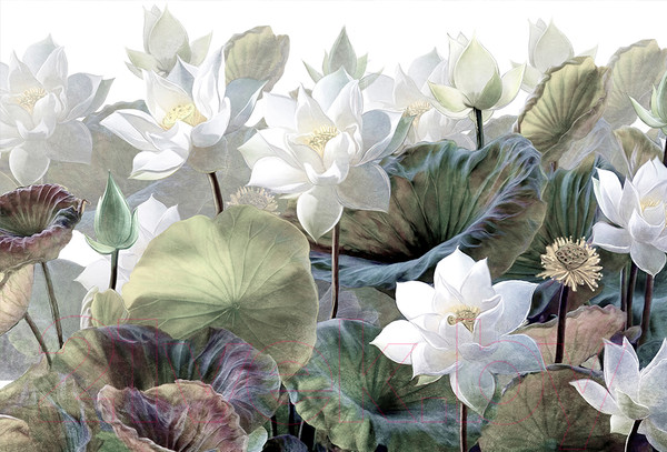 Изображение товара Фотообои листовые Arthata Fotooboi-33 (400x270)