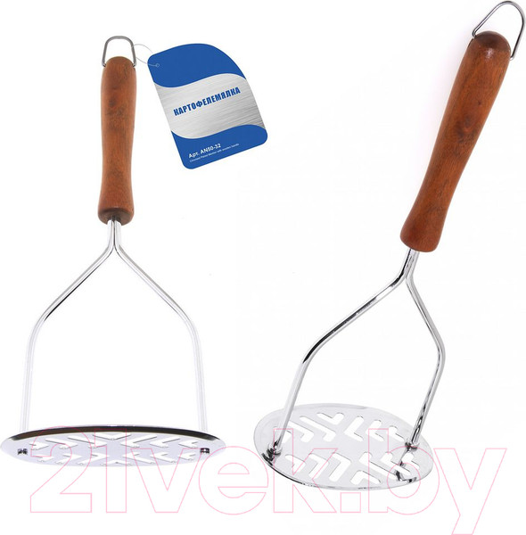 Изображение товара Толкушка Мультидом AN50-32