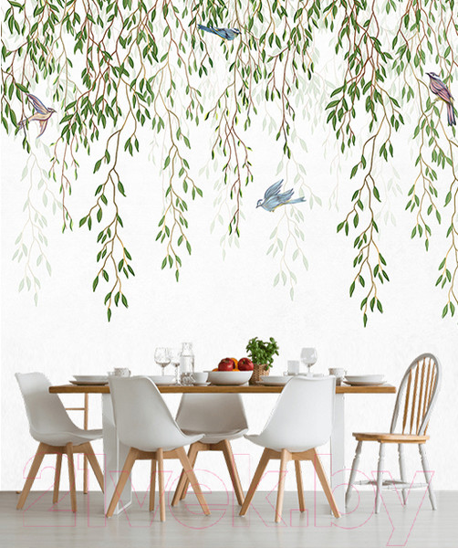 Изображение товара Фотообои листовые Arthata Fotooboi-29 (400x270)