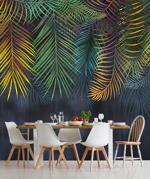 Изображение товара Фотообои листовые Arthata Fotooboi-27 (400x270)