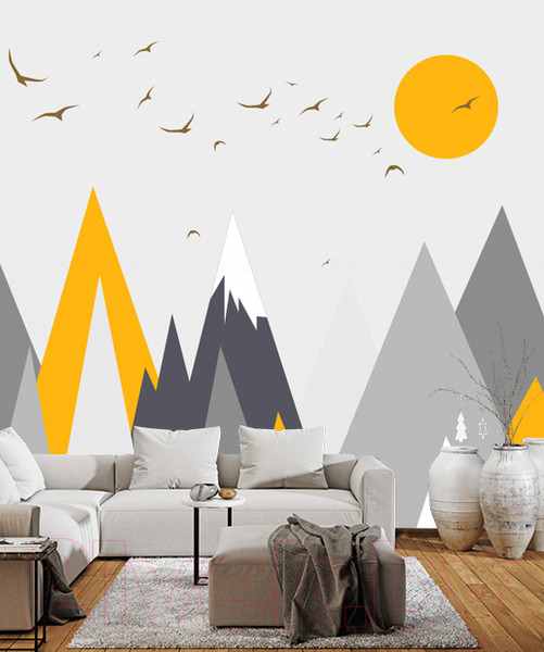 Изображение товара Фотообои листовые Arthata Fotooboi-50 (300x270)