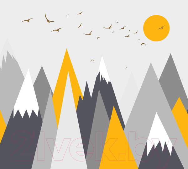 Изображение товара Фотообои листовые Arthata Fotooboi-50 (300x270)