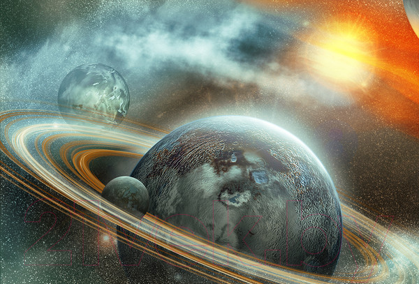 Изображение товара Фотообои листовые Arthata Fotooboi-20 (400x270)