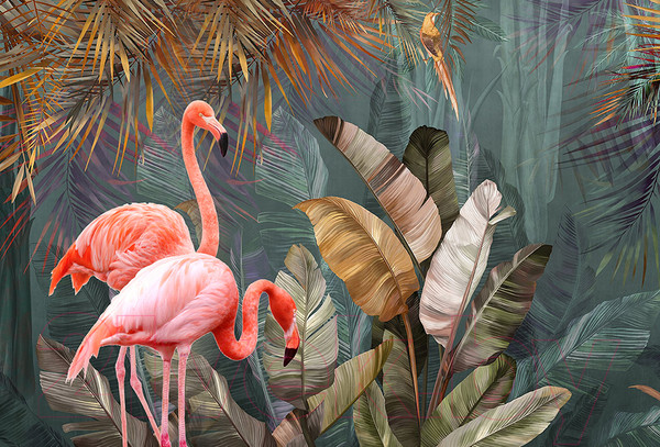 Изображение товара Фотообои листовые Arthata Fotooboi-16 (400x270)