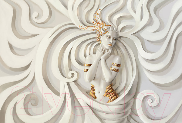 Изображение товара Фотообои листовые Arthata Fotooboi-12 (400x270)