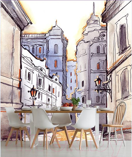 Изображение товара Фотообои листовые Arthata Fotooboi-11 (400x270)