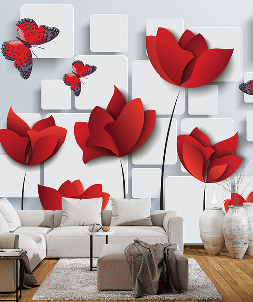 Изображение товара Фотообои листовые Arthata Fotooboi-47 (400x270)