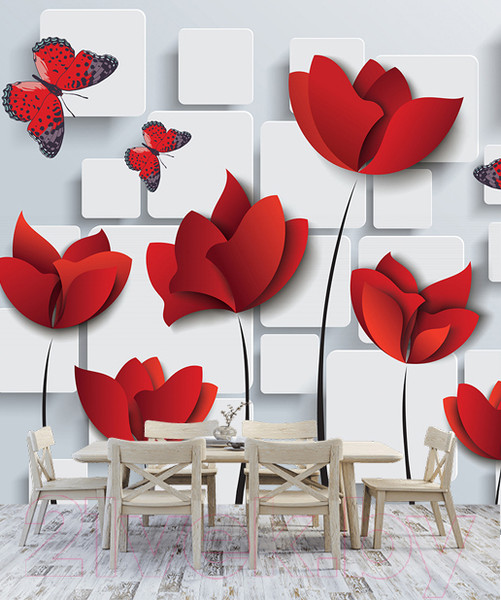 Изображение товара Фотообои листовые Arthata Fotooboi-47 (400x270)