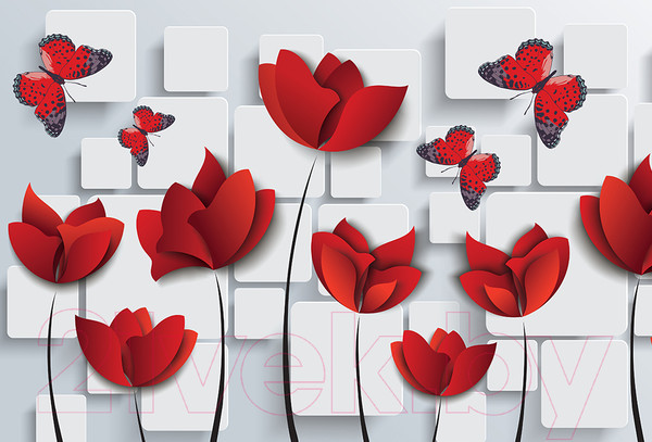 Изображение товара Фотообои листовые Arthata Fotooboi-47 (400x270)