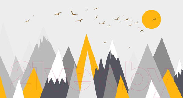 Изображение товара Фотообои листовые Arthata Fotooboi-50 (500x270)