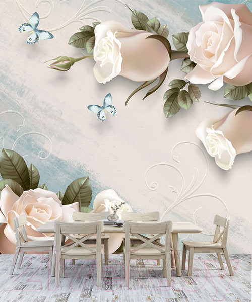 Изображение товара Фотообои листовые Arthata Fotooboi-48 (500x270)