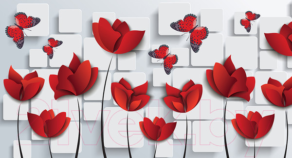 Изображение товара Фотообои листовые Arthata Fotooboi-47 (500x270)