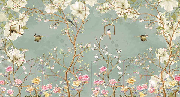 Изображение товара Фотообои листовые Arthata Fotooboi-46 (500x270)