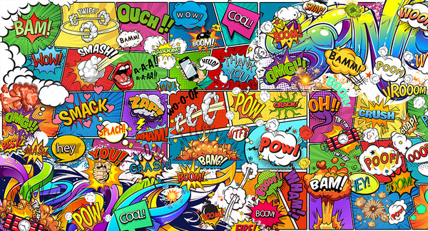 Изображение товара Фотообои листовые Arthata Fotooboi-44 (500x270)