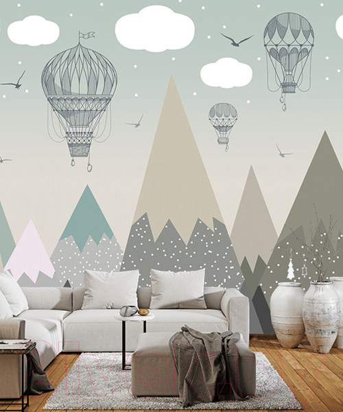 Изображение товара Фотообои листовые Arthata Fotooboi-43 (500x270)