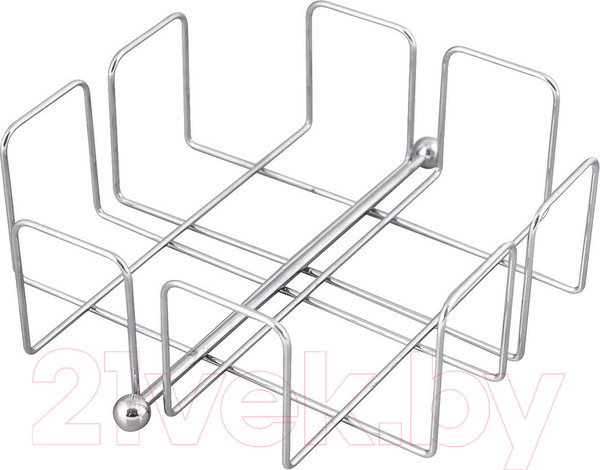 Изображение товара Салфетница Мультидом Квадро DA52-5