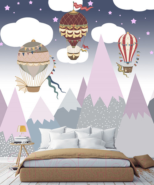 Изображение товара Фотообои листовые Arthata Fotooboi-42 (500x270)