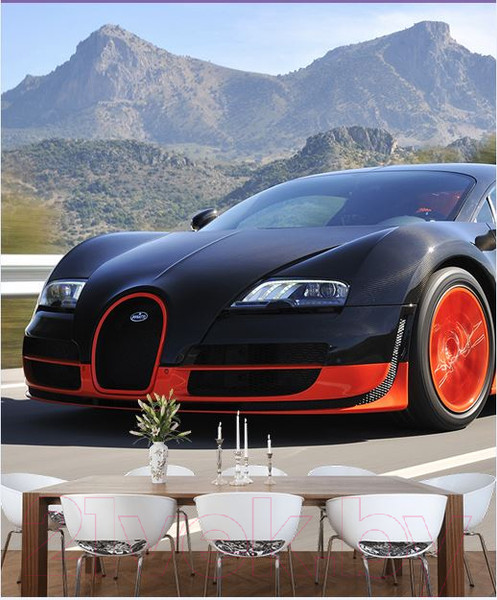 Изображение товара Фотообои листовые Arthata Fotooboi-9 (500x270)