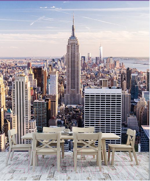 Изображение товара Фотообои листовые Arthata Fotooboi-7 (500x270)