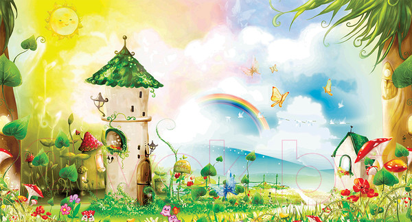 Изображение товара Фотообои листовые Arthata Fotooboi-4 (500x270)