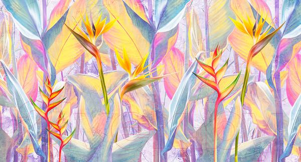 Изображение товара Фотообои листовые Arthata Fotooboi-37 (500x270)