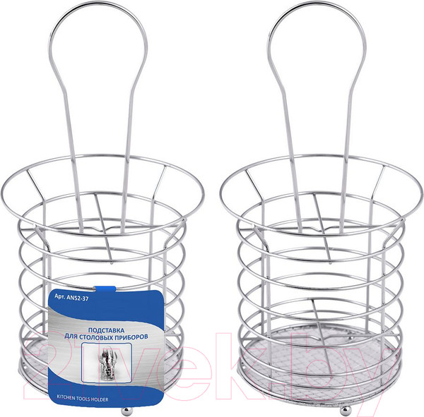 Изображение товара Органайзер для кухни Мультидом AN52-37