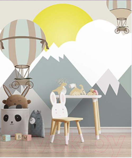 Изображение товара Фотообои листовые Arthata Fotooboi-3 (500x270)