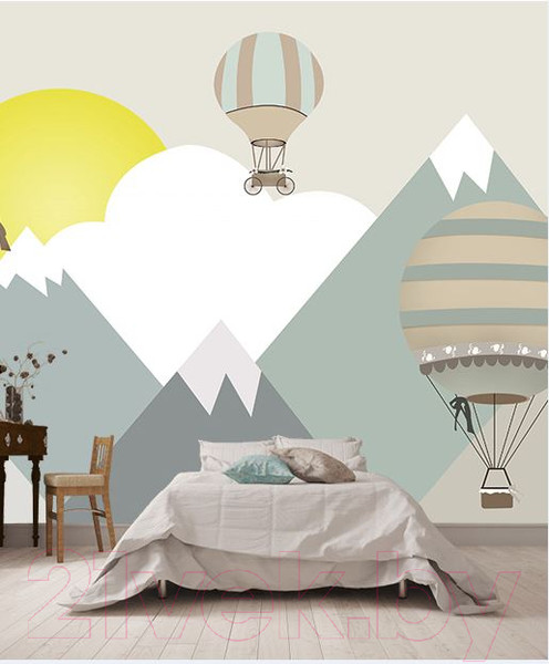 Изображение товара Фотообои листовые Arthata Fotooboi-3 (500x270)