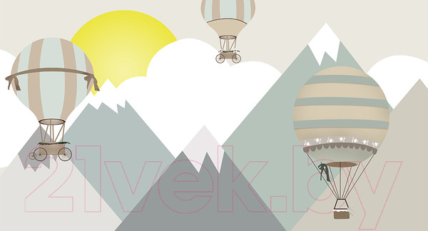 Изображение товара Фотообои листовые Arthata Fotooboi-3 (500x270)