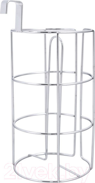 Изображение товара Держатель бумажных полотенец Мультидом AN52-59