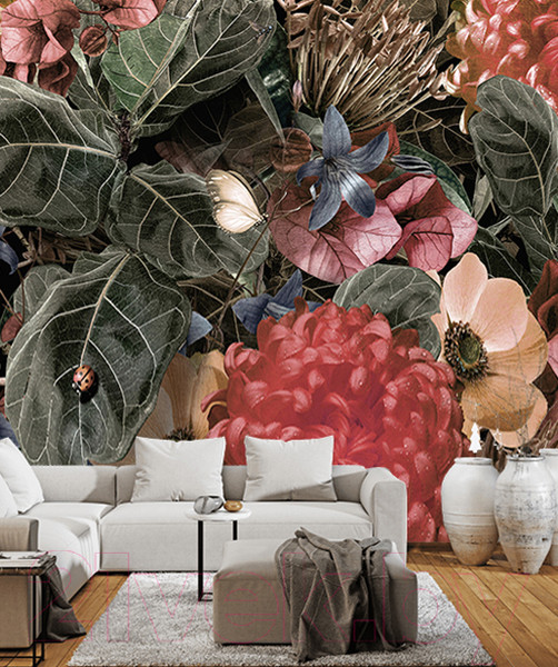 Изображение товара Фотообои листовые Arthata Fotooboi-30 (500x270)