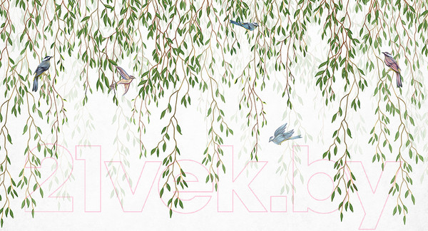 Изображение товара Фотообои листовые Arthata Fotooboi-29 (500x270)