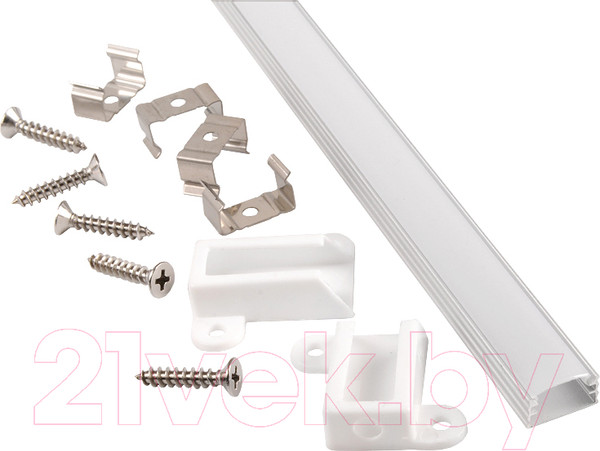 Изображение товара Профиль для светодиодной ленты General Lighting GAL-GLS-2000-7-14 / 523500