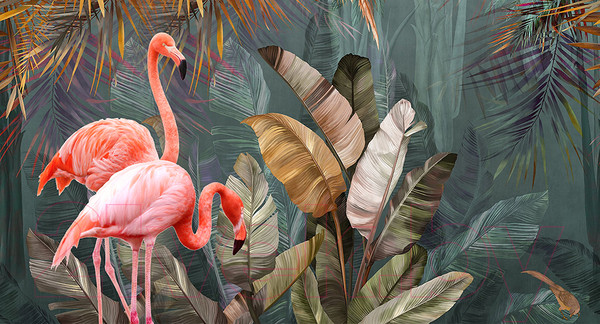 Изображение товара Фотообои листовые Arthata Fotooboi-16 (500x270)