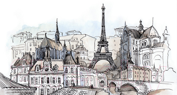 Изображение товара Фотообои листовые Arthata Fotooboi-1 (500x270)