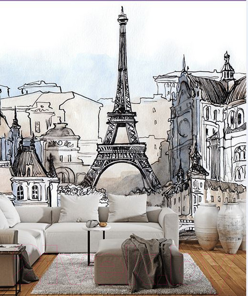 Изображение товара Фотообои листовые Arthata Fotooboi-1 (500x270)