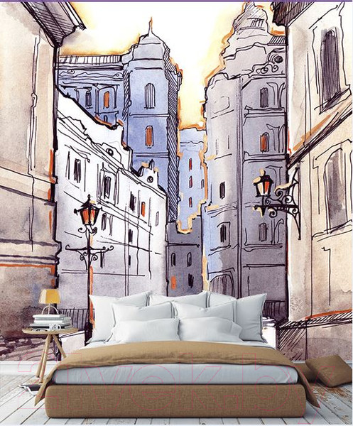 Изображение товара Фотообои листовые Arthata Fotooboi-11 (500x270)