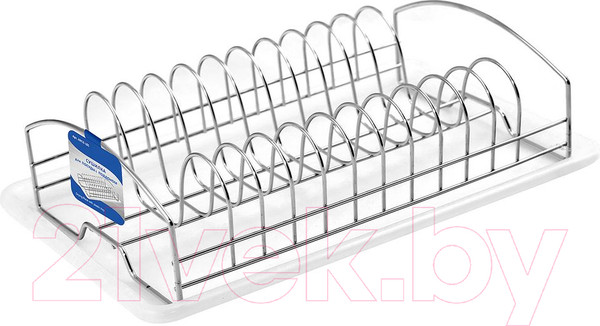 Изображение товара Сушилка для посуды Мультидом AN52-101