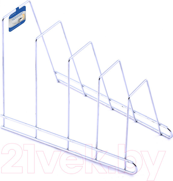 Изображение товара Держатель для крышек Мультидом AN52-105
