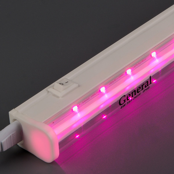 Изображение товара Светильник для растений General Lighting GLF1-1200-18BT-FITO 1/30 / 475605