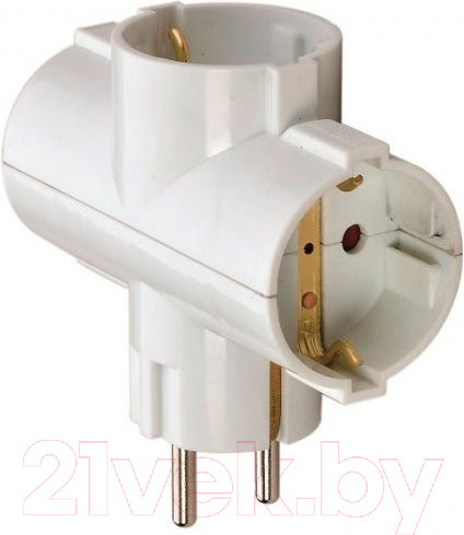 Изображение товара Электроразветвитель General Lighting GTS-T-3-16-G / 473007