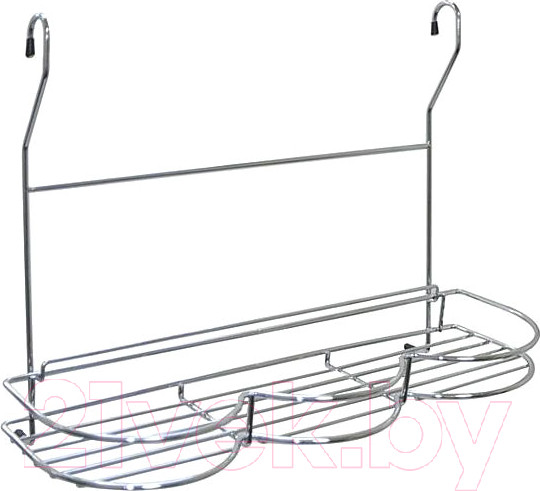 Изображение товара Полка для специй на рейлинг Мультидом AN52-130