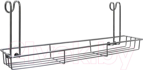 Изображение товара Полка для специй на рейлинг Мультидом AN52-135