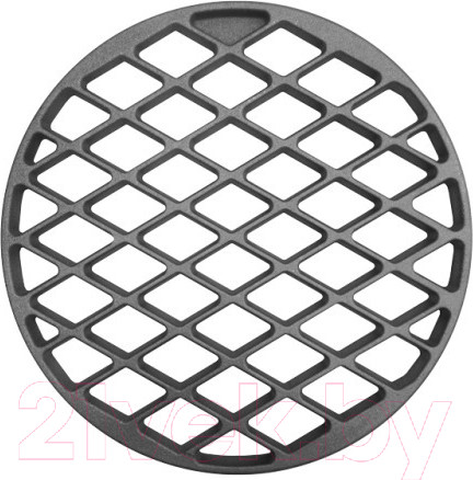 Изображение товара Решетка для мангала Литком РГ-4 Сибирячка