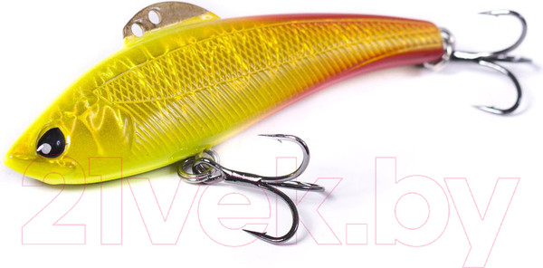 Изображение товара Воблер Lucky John Basara Vib S 90.00/149 / LJBAV90-149