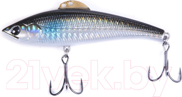 Изображение товара Воблер Lucky John Basara Vib S 90.00/150 / LJBAV90-150