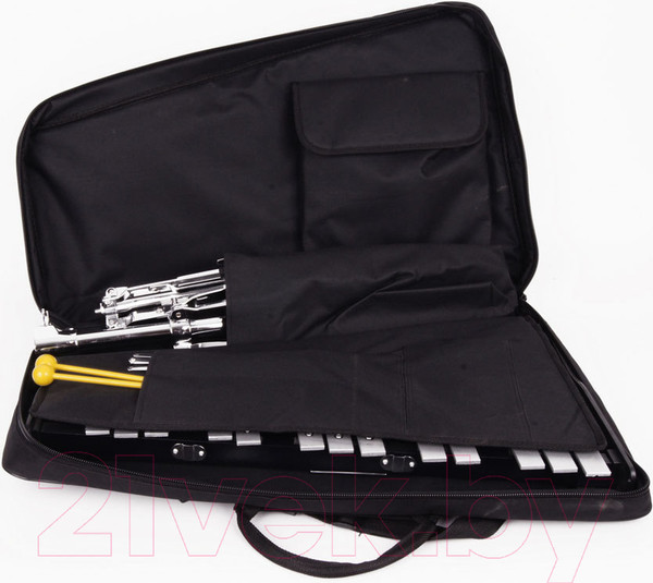 Изображение товара Металлофон Fleet FLT-TL32CJ