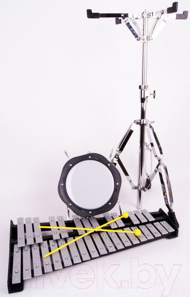 Изображение товара Металлофон Fleet FLT-TL32CJ