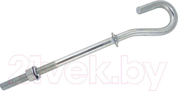 Изображение товара Крюк монтажный TDM SQ0412-0019