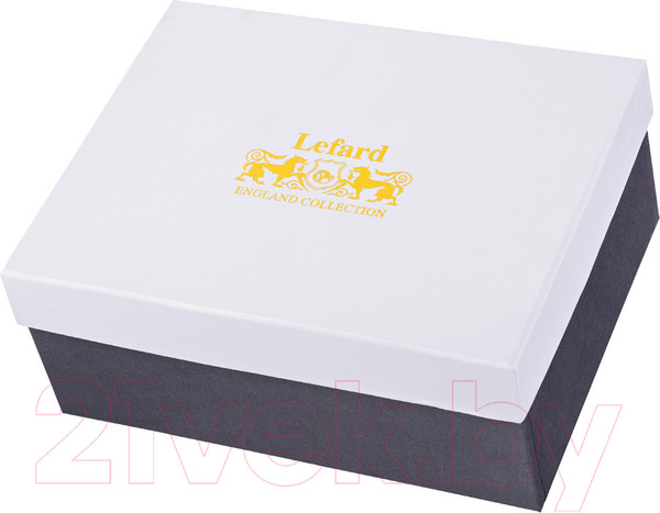 Изображение товара Чайный набор Lefard Котики / 264-864